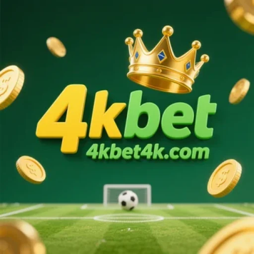 Logo 4kbet